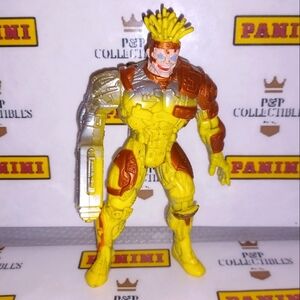 Cameron Hodge Action Figure Toy 🔥 Marvel X-Men Disney
